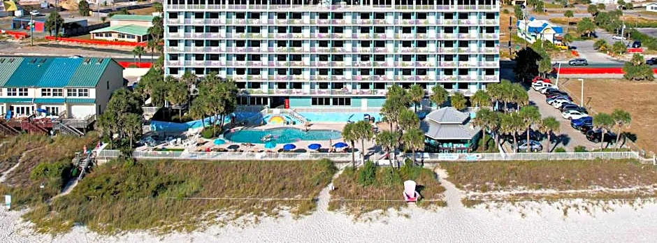Beachcomber Beachfront Hotel, a By The Sea Resort