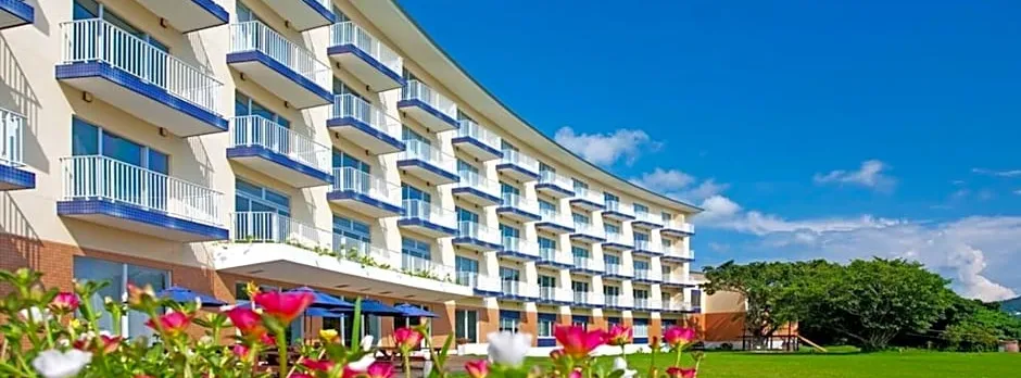 Marine Piazza Okinawa