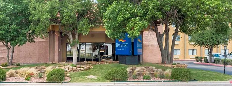 Baymont by Wyndham Midland Airport
