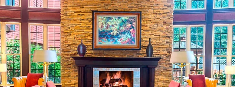 Courtyard by Marriott Lake Placid