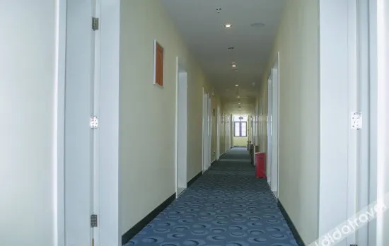 7 Days Inn (Guangzhou High-speed Railway Station Huijiang Metro Station)