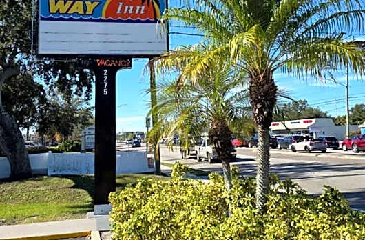 Gulf Way Inn Clearwater