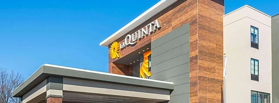 La Quinta Inn & Suites by Wyndham Aberdeen-APG