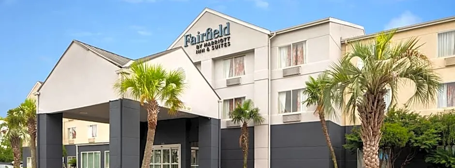 Fairfield Inn & Suites by Marriott Gulfport