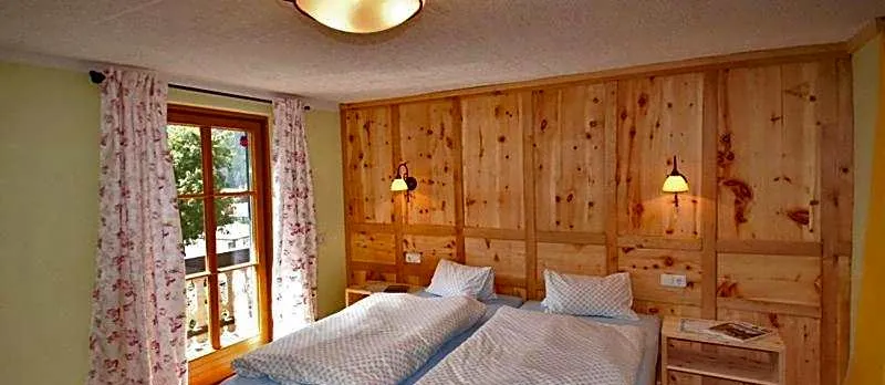 Gasthof Dorfschenke