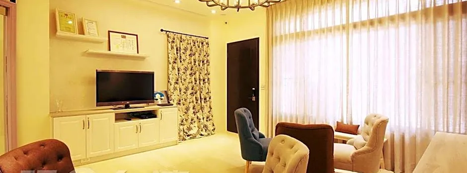 Wo Villa