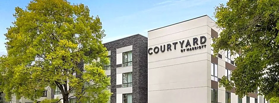 Courtyard by Marriott Seattle Northgate