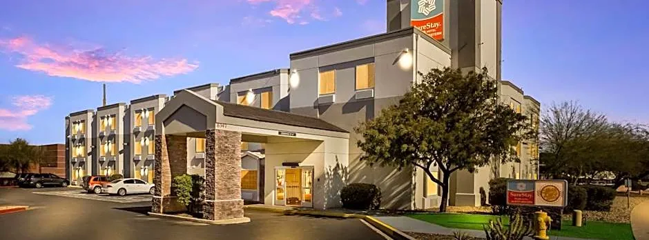 SureStay Plus by Best Western Mesa Superstition Springs