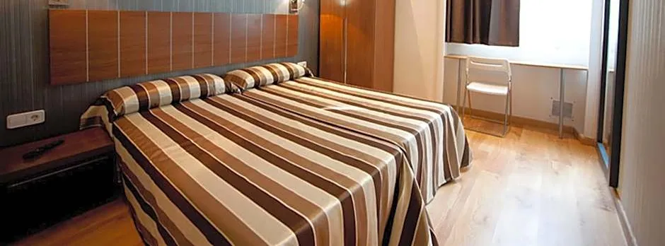 Hostal Bcn 46