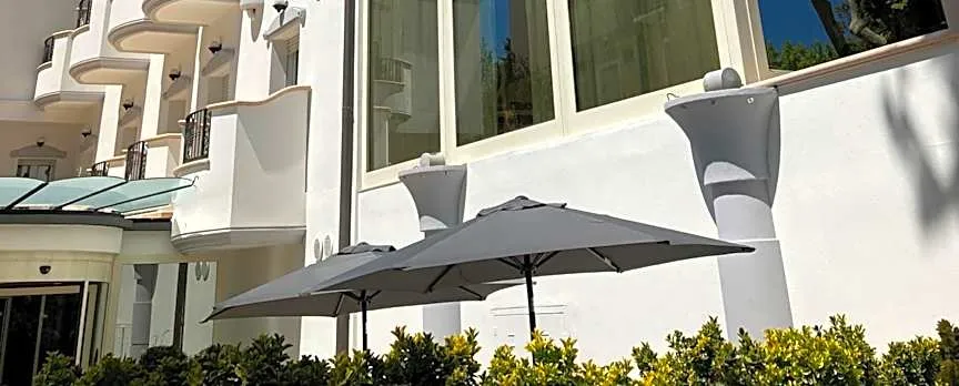 Hotel Gallia Palace