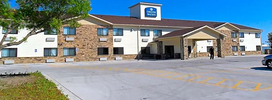 Cobblestone Inn & Suites - Fort Dodge