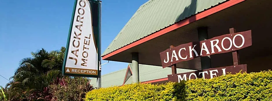 Jackaroo Motel