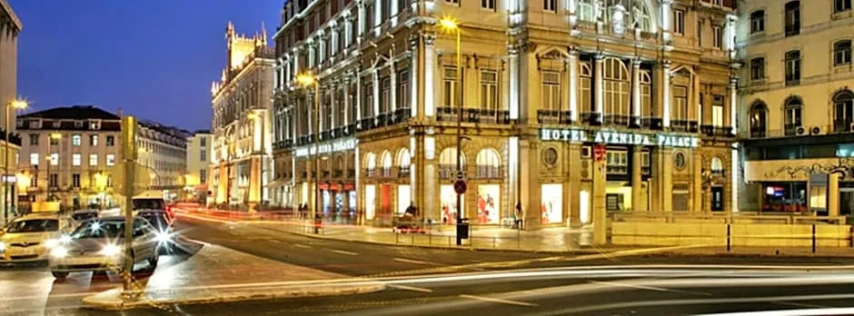 Avenida Palace