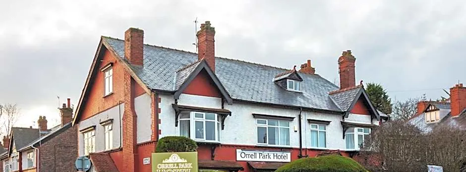 Orrell Park Hotel