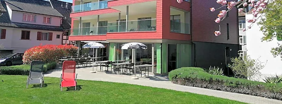 Ferienhotel Bodensee