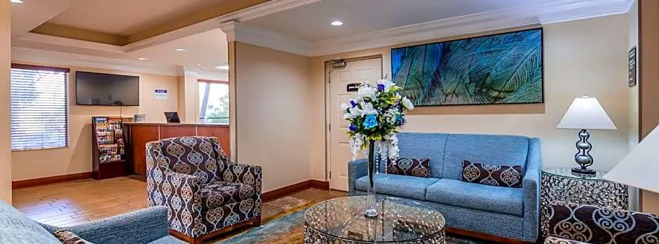 Comfort Inn & Suites Bradenton North I-75
