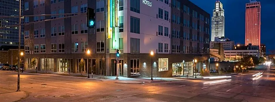 EVEN Hotels Omaha Downtown By IHG