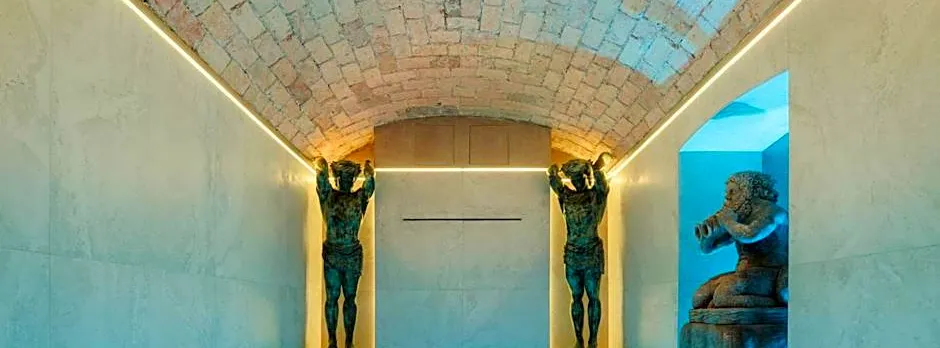 Romanico Palace Luxury Hotel & SPA