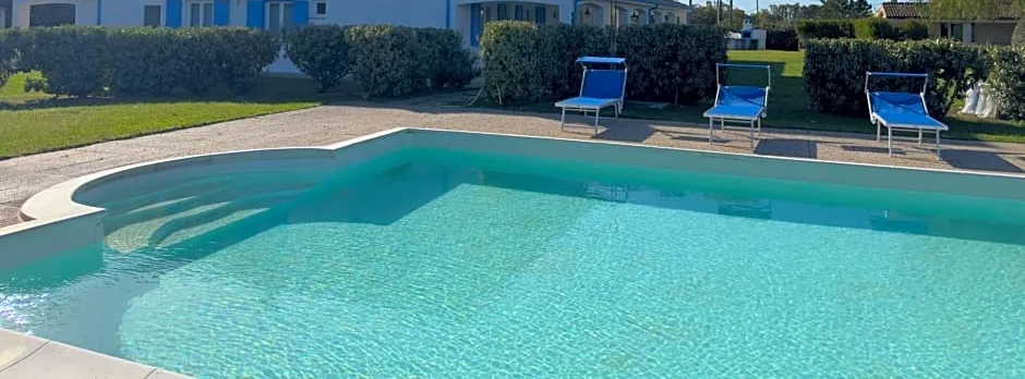 Garden Hotel Alghero