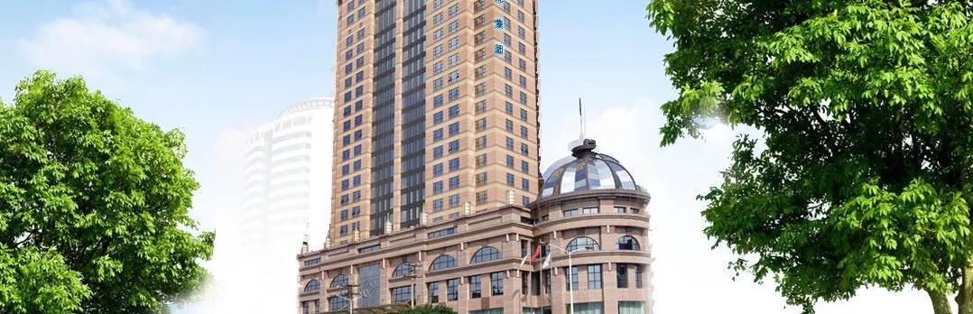 Fuzhou Meilun Hotel
