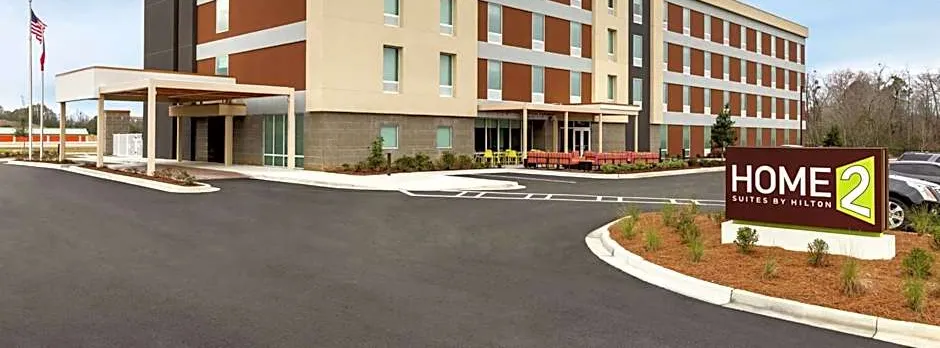 Home2 Suites by Hilton Statesboro