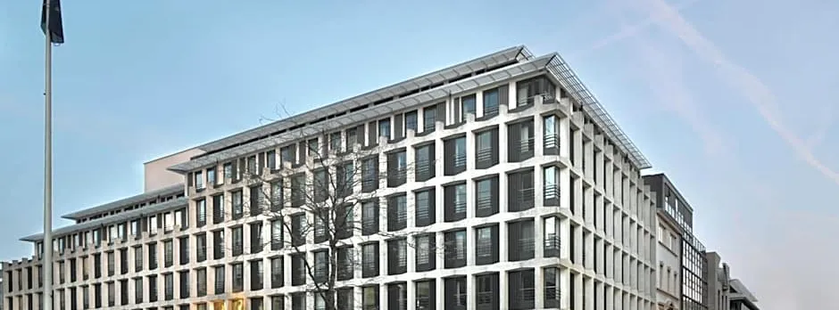 Courtyard by Marriott Brussels EU