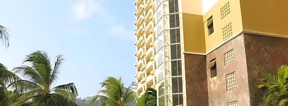 Century Suria Service Suite Apartment