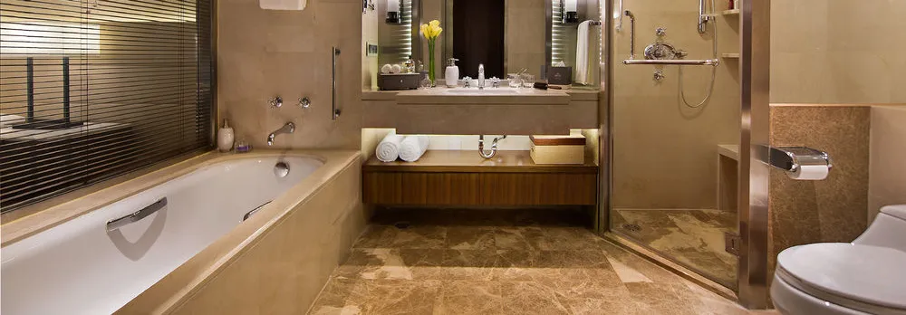 Teda, Tianjin-marriott Executive Apartments