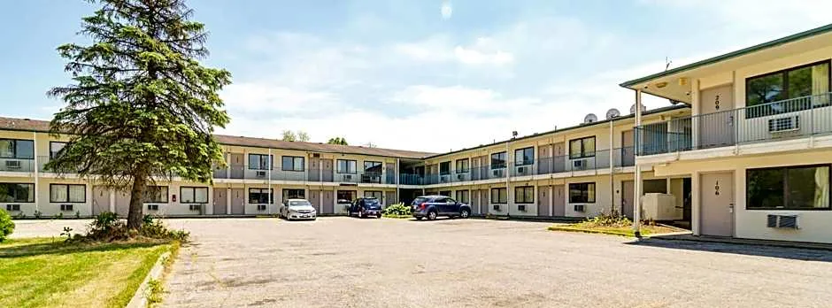 OYO Hotel South Bend - Campus