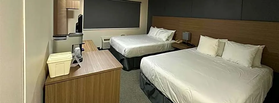 SureStay by Best Western Smithers