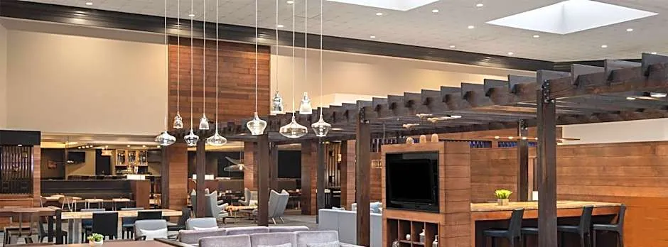 Cleveland Marriott East
