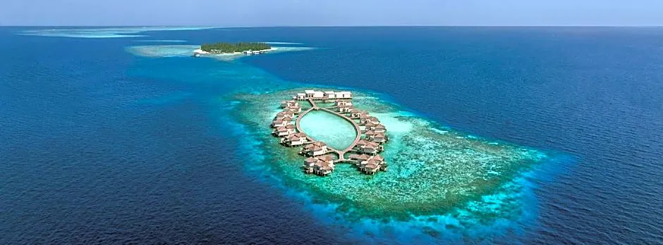 The Halcyon Private Isles Maldives, Autograph Collection