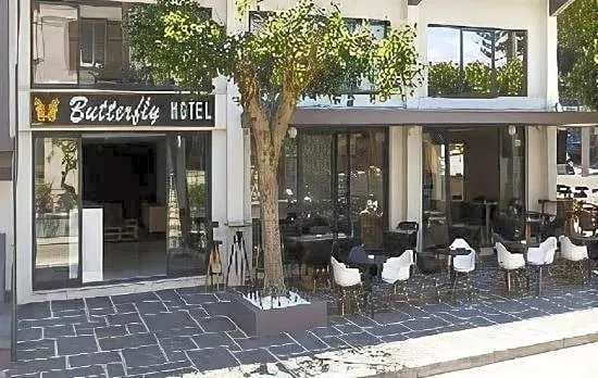 Butterfly Boutique Hotel