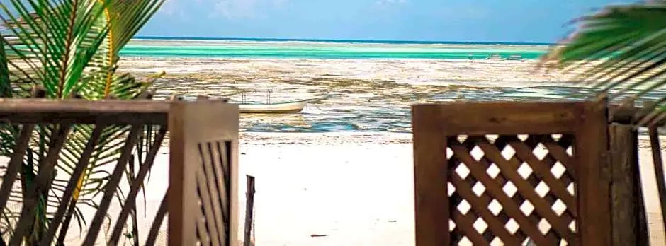 Hekaya Zanzibar