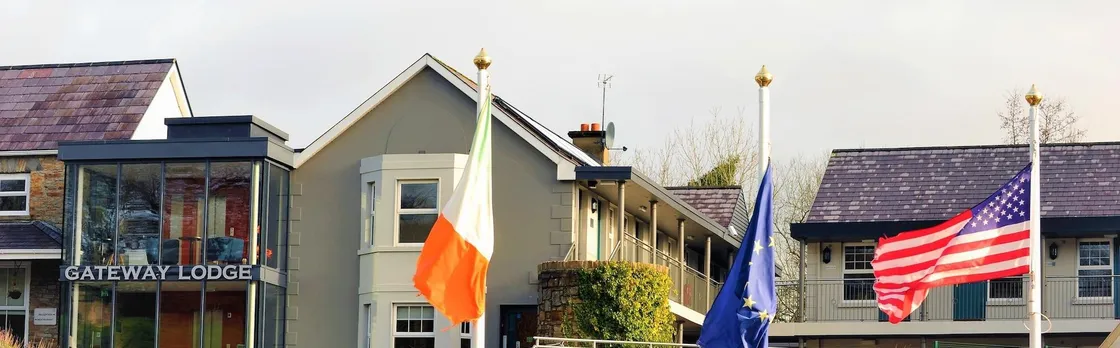 Gateway Lodge Donegal