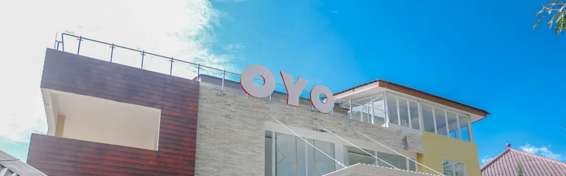 OYO 1194 Villa Bukit Panderman Residence
