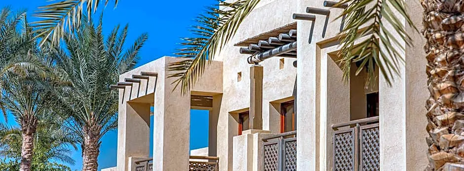 Al Wathba, a Luxury Collection Desert Resort & Spa, Abu Dhabi