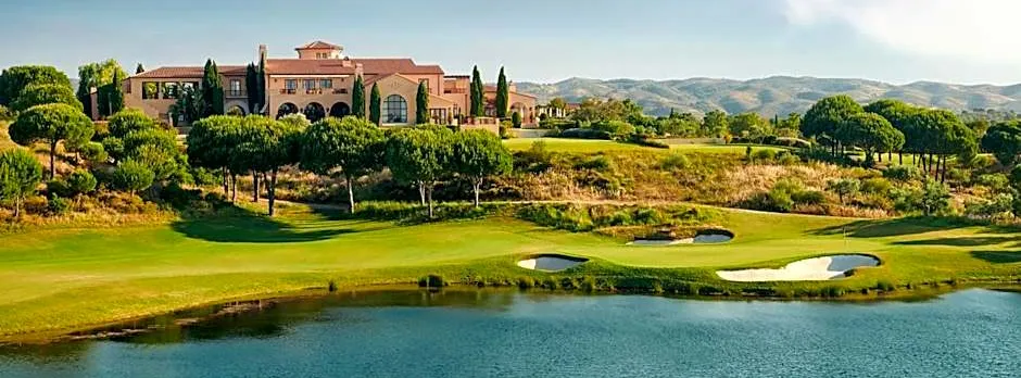 Monte Rei Golf & Country Club