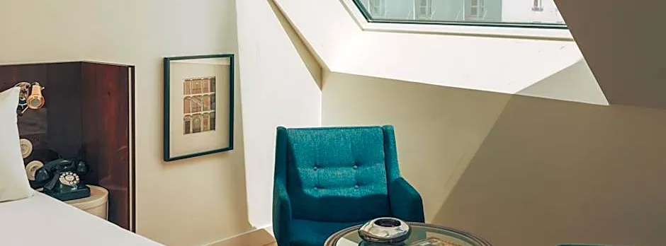 Hôtel Wallace Paris, Orso Hotels, a Member of Design Hotels