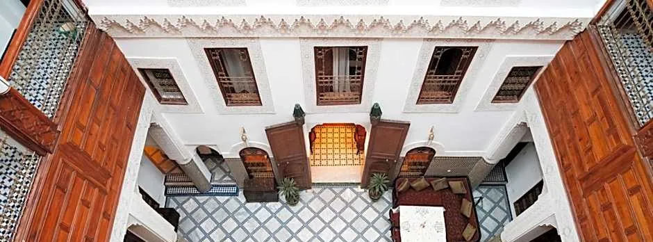 Riad Dar Laura