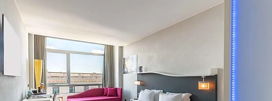 Best Western Premier Hotel Royal Santina