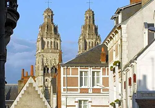 Hôtel Ronsard