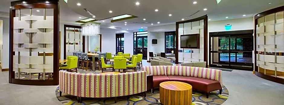 SpringHill Suites® by Marriott® Wilmington Wrightsville Beach