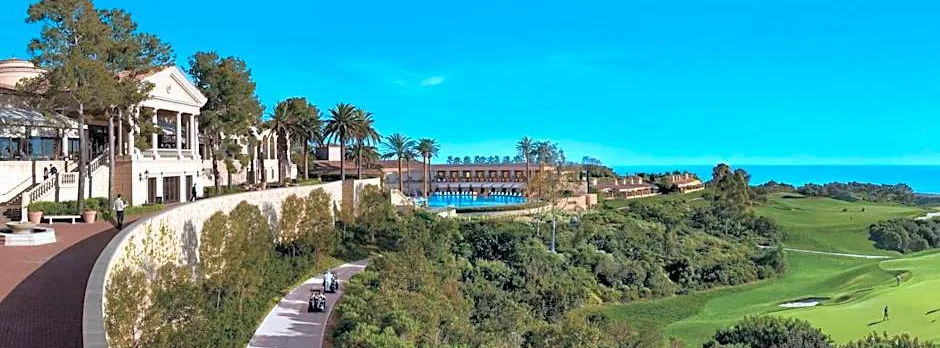 The Resort at Pelican Hill