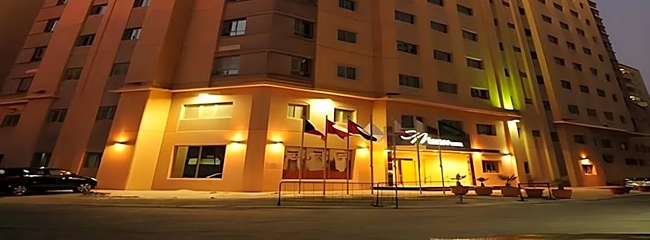 Monroe Hotel