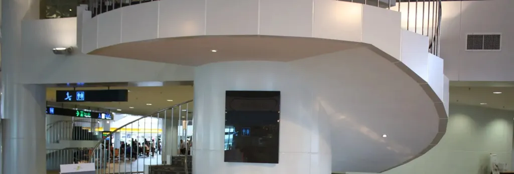 Nest Dayrooms