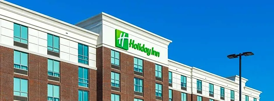 Holiday Inn Lexington - Hamburg By IHG