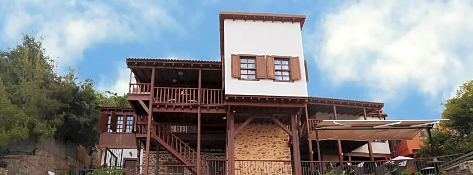 Hotel Villa Turka