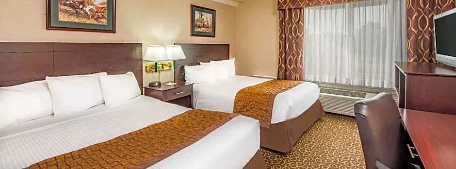 Hawthorn Extended Stay by Wyndham El Paso