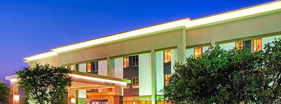 Hampton Inn Merrillville